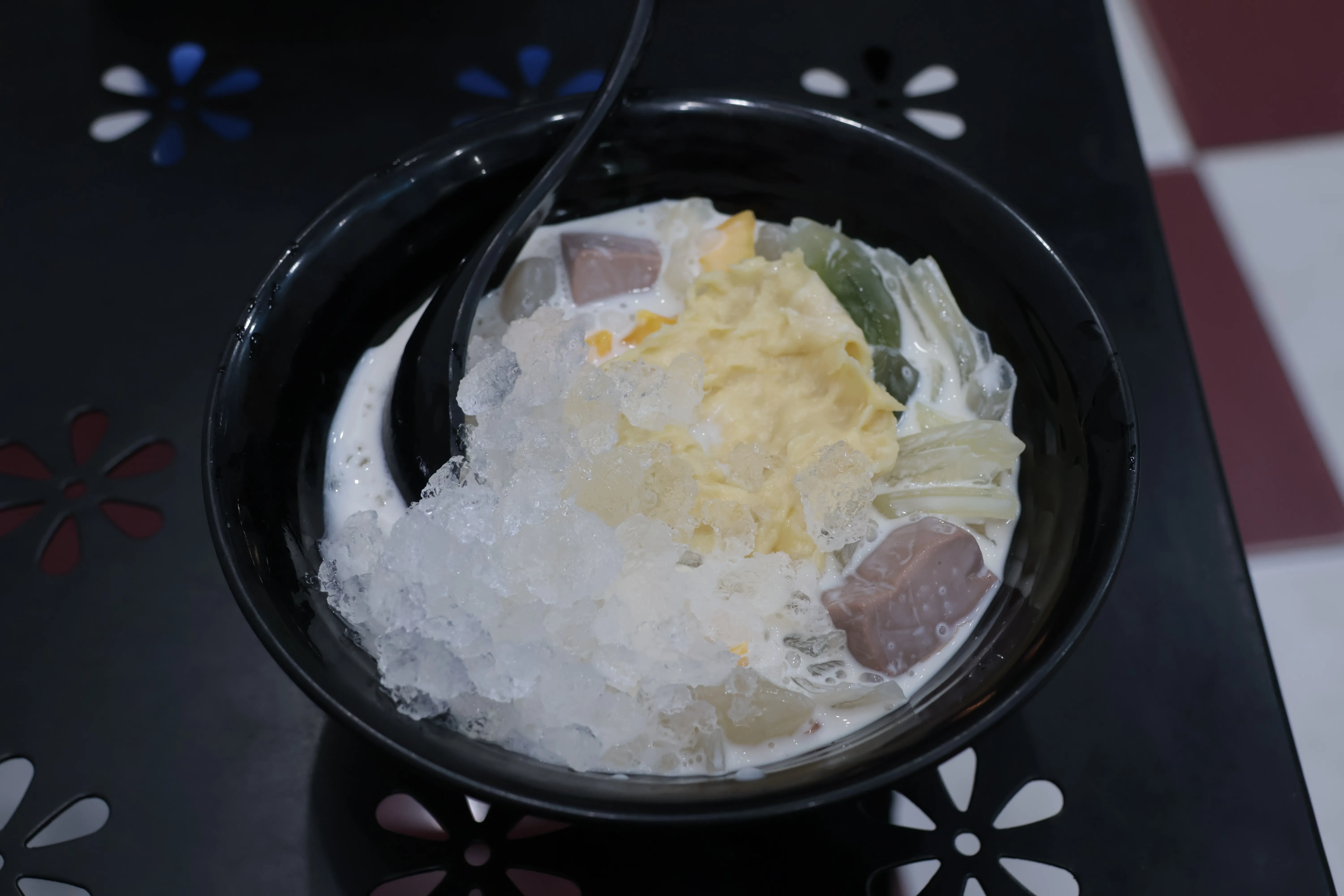 正真正銘のChè